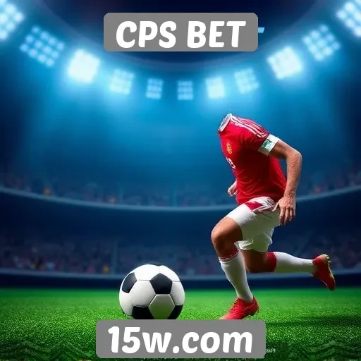 CPS BET oferece bônus e promoções para novos jogadores