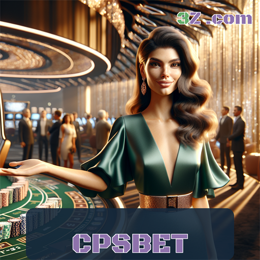 Entre na Ação: Logando no Mundo do CPS BET