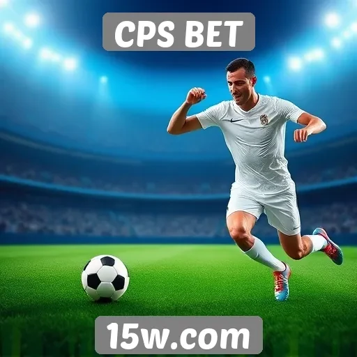 Novas promoções atraem jogadores no CPS BET
