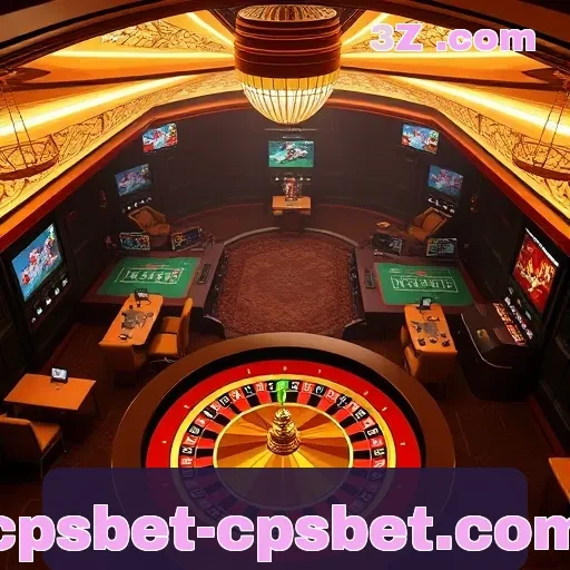 CPS BET: Descubra O Que Torna o Suporte 24/7 Imperdível